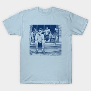 golden girls thug life T-Shirt